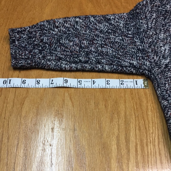 Universal Thread Women’s Open Front Knit Cardigan. Sz S - Picture 6 of 7